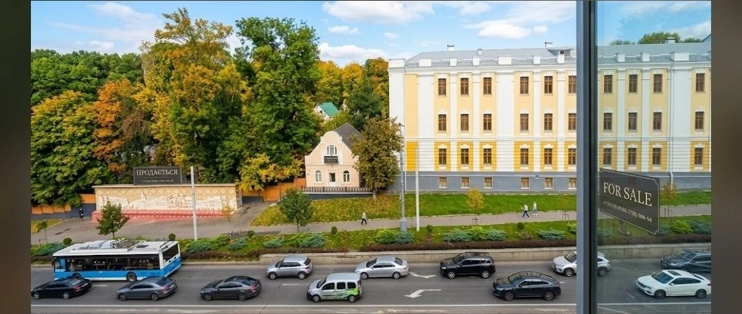 Сердце города, великолепное расположение и вид на Центральный парк.