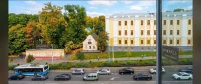 Сердце города, великолепное расположение и вид на Центральный парк.