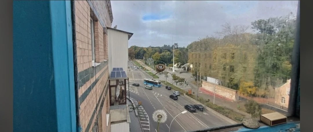 Сердце города, великолепное расположение и вид на Центральный парк.