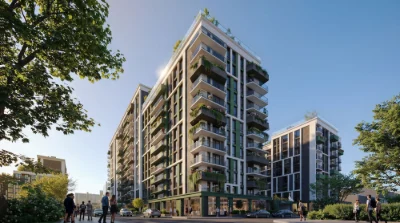 1-квартира 51 м² с кухней-студією 21 м² | Возможность рассрочки