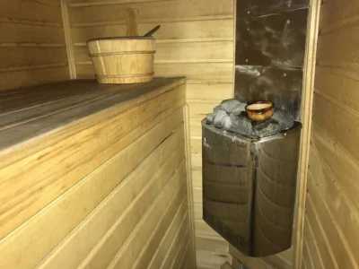 ПРОДАЖ! Дворівнева енергонезалежна квартира, з каміном та са