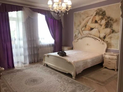 ПРОДАЖ! Дворівнева енергонезалежна квартира, з каміном та са