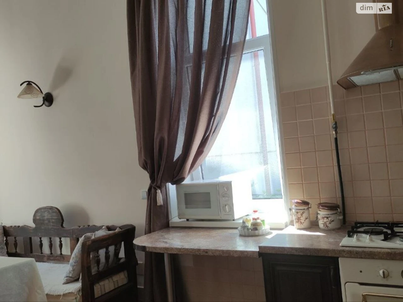 Продажа Квартира Центр