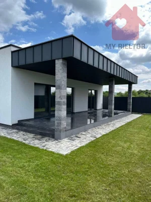 Продаж сучасного будинку в Ужгороді, район Південний