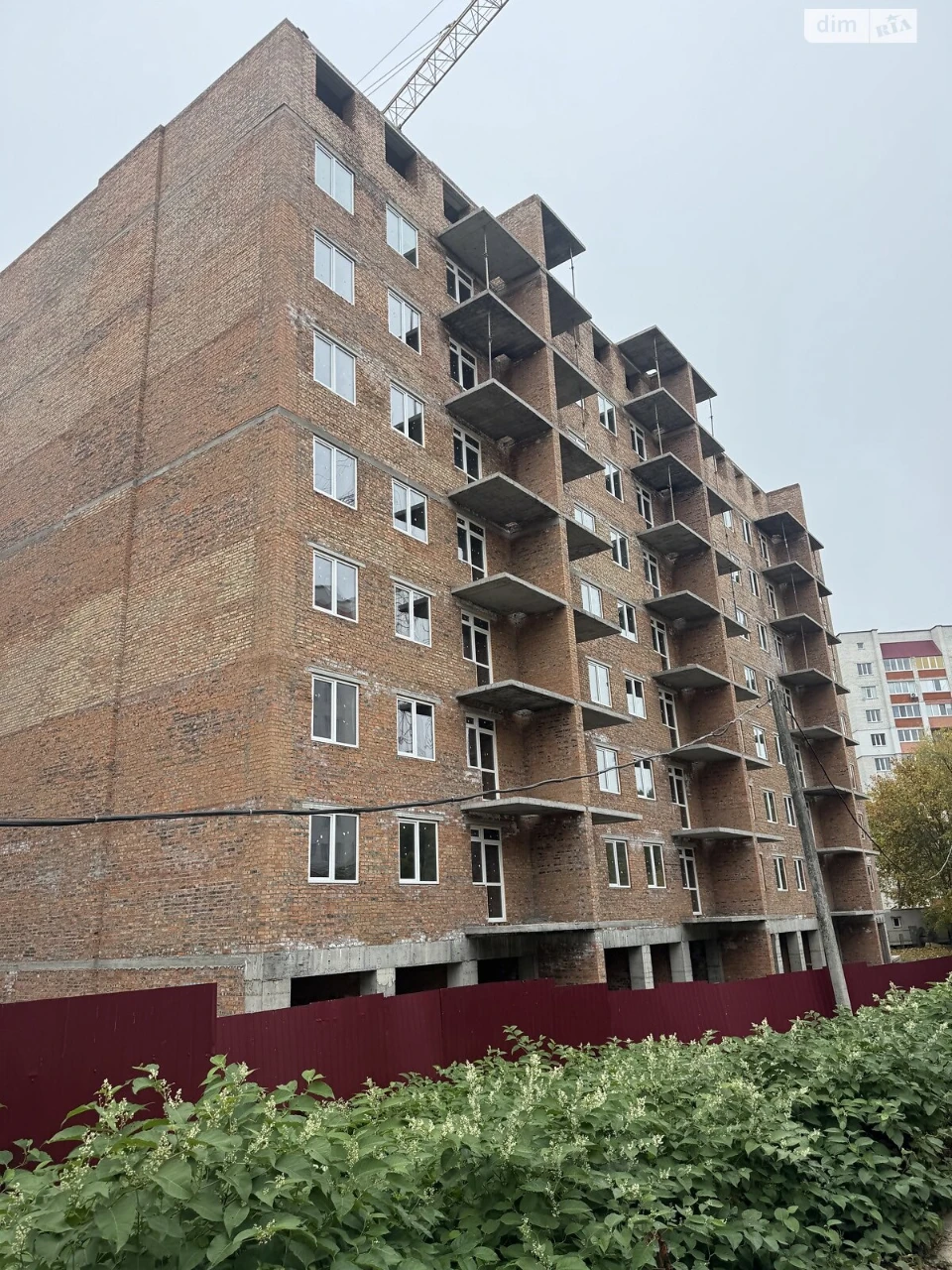Apartment for Sale - Southwest