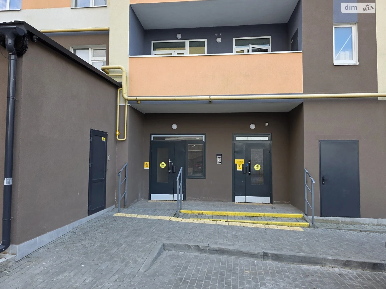 Apartment for Sale – Ozerna