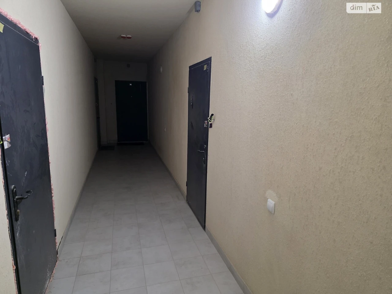 Apartment for Sale – Ozerna