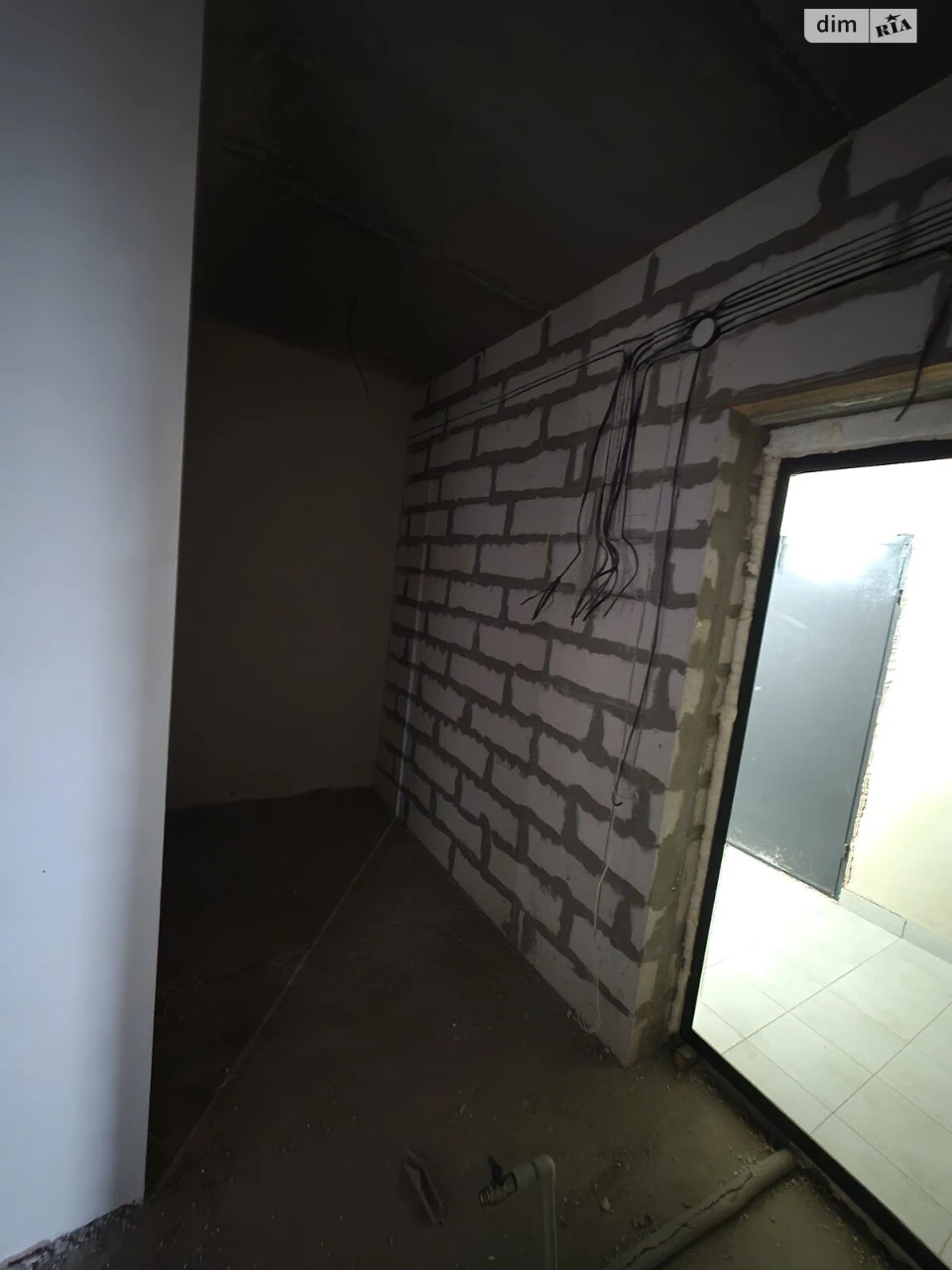 Apartment for Sale – Ozerna
