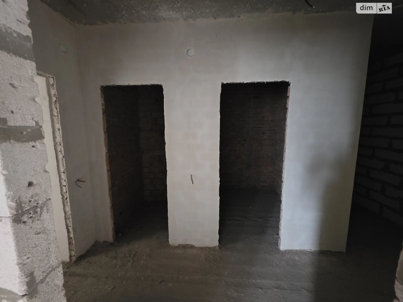 Apartment for Sale – Ozerna