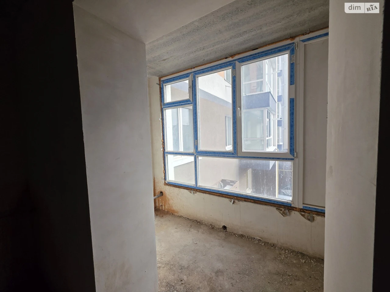 Apartment for Sale – Ozerna