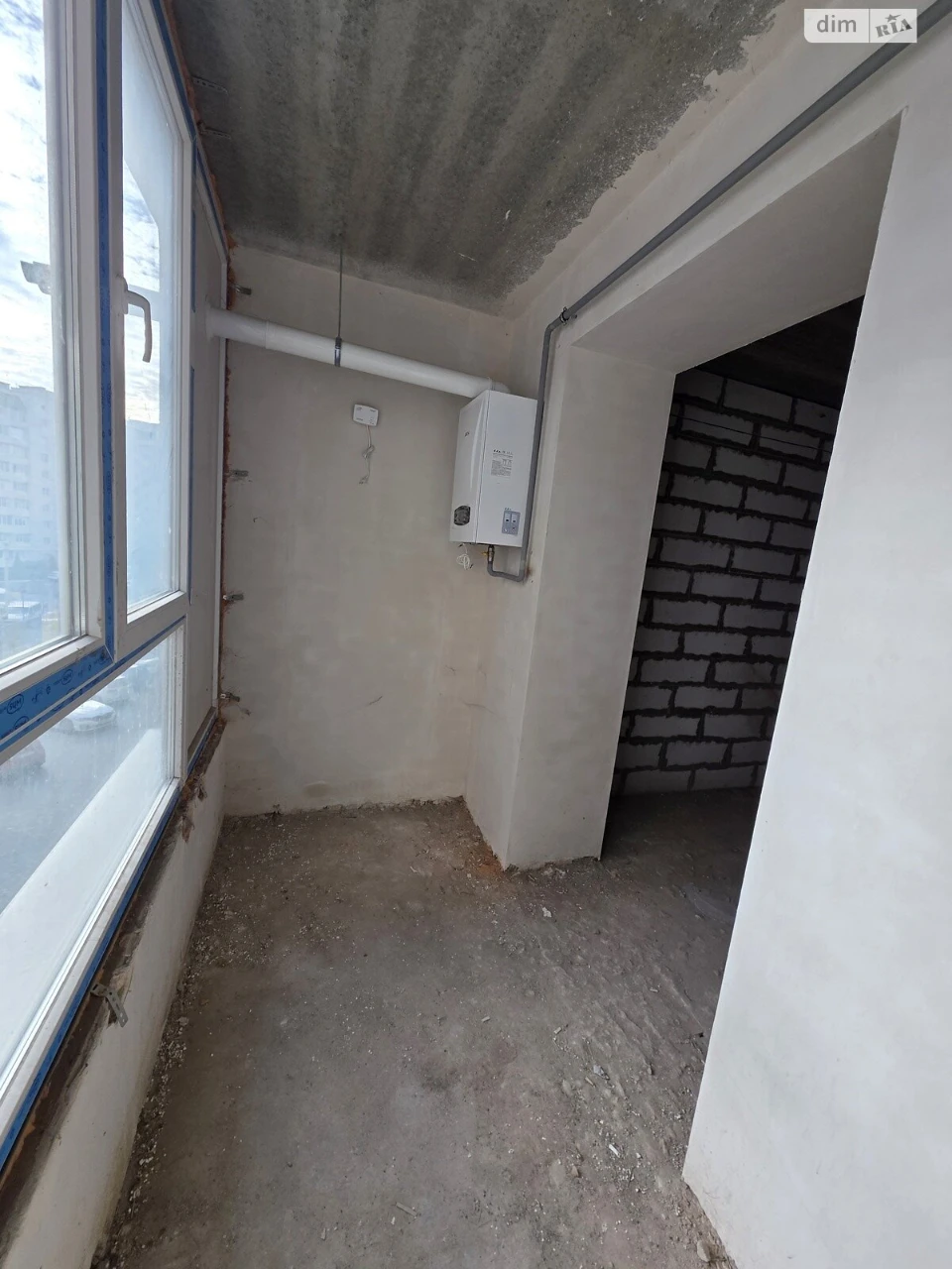 Apartment for Sale – Ozerna