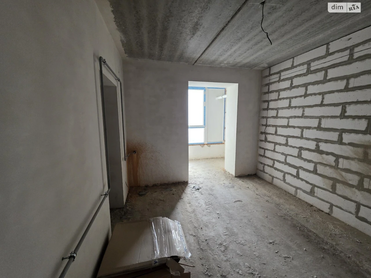 Apartment for Sale – Ozerna
