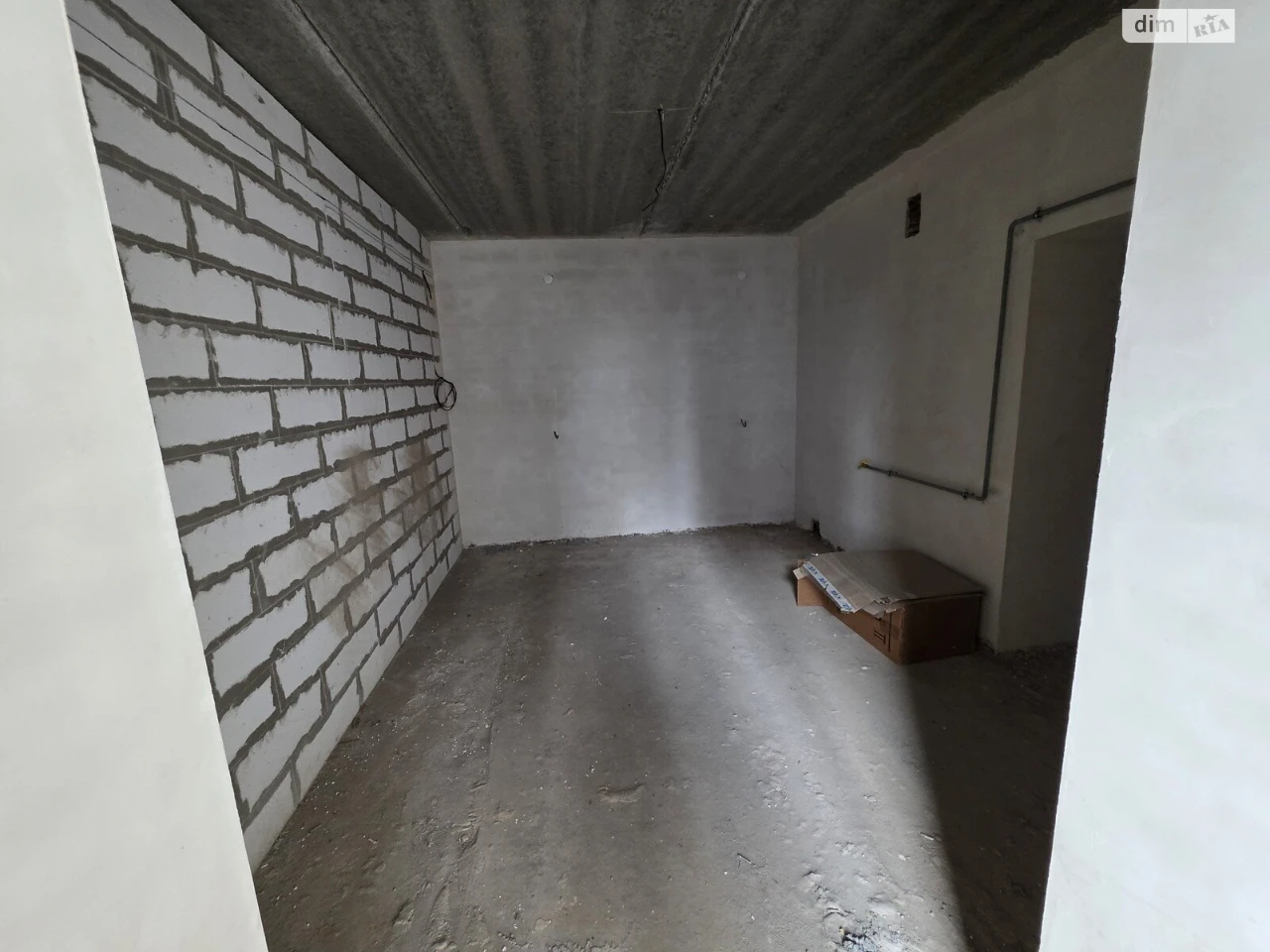 Apartment for Sale – Ozerna