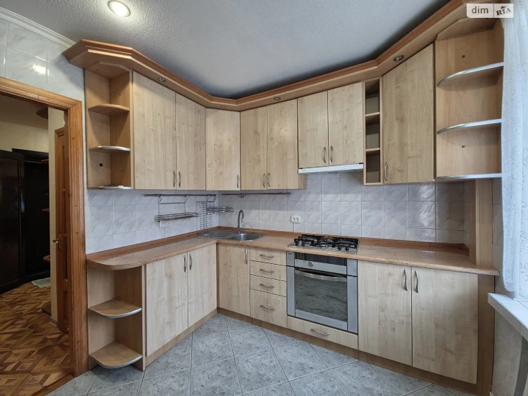 Long-Term Rental Apartment in the Center