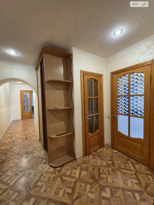 Long-Term Rental Apartment in the Center