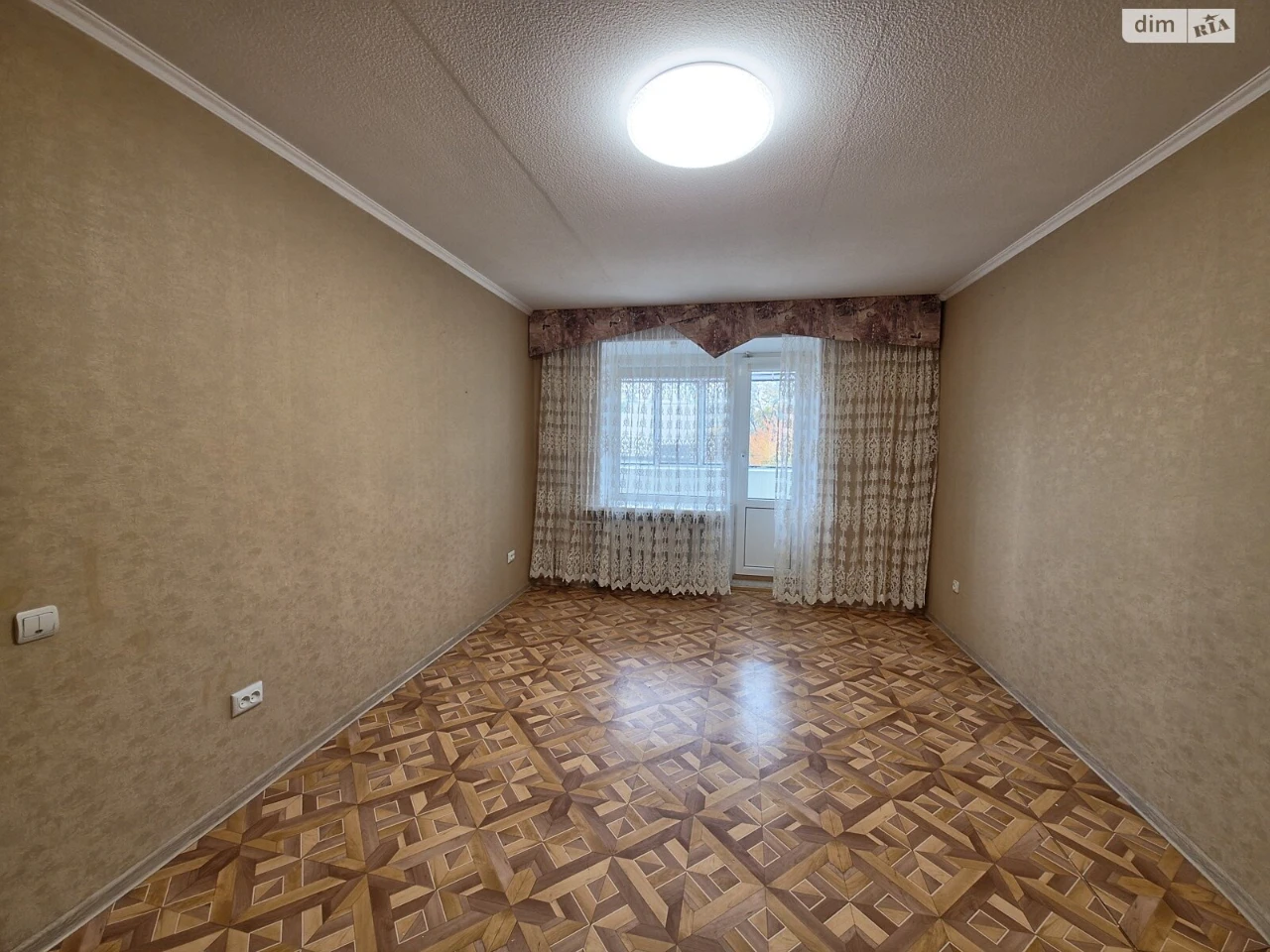 Long-Term Rental Apartment in the Center