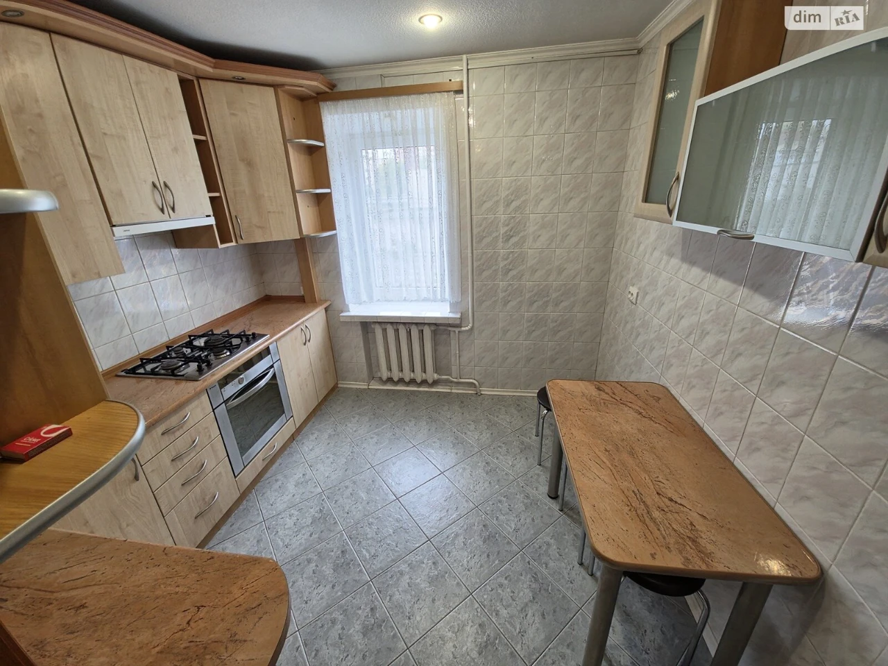 Long-Term Rental Apartment in the Center