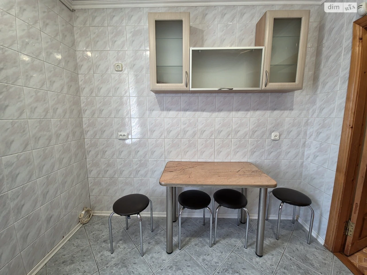 Long-Term Rental Apartment in the Center