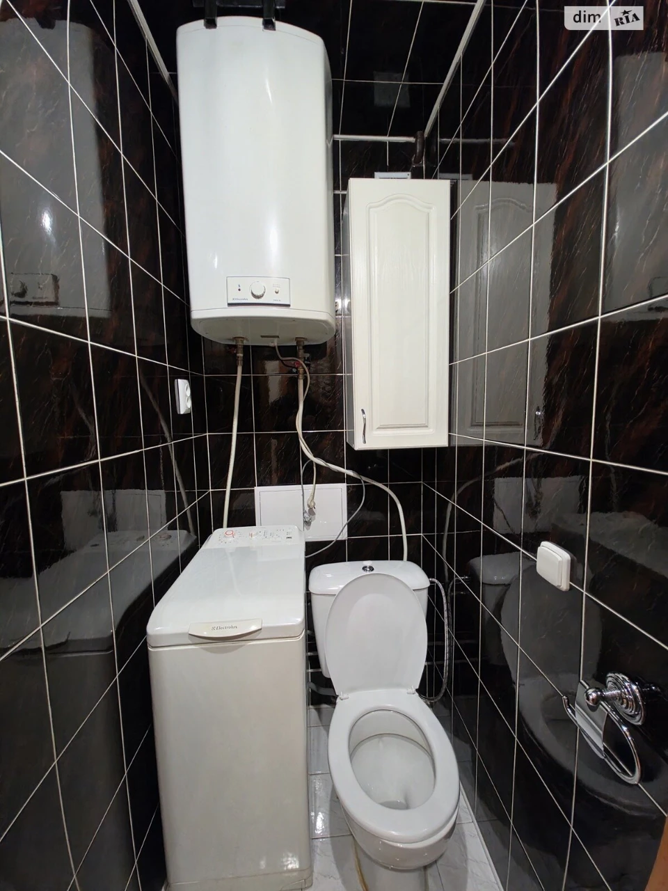 Long-Term Rental Apartment in the Center
