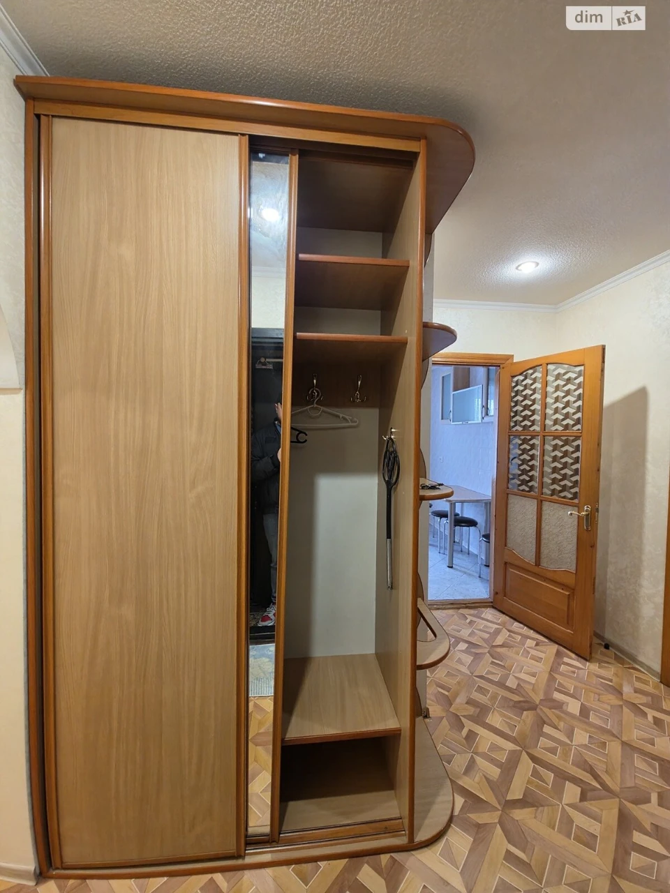 Long-Term Rental Apartment in the Center