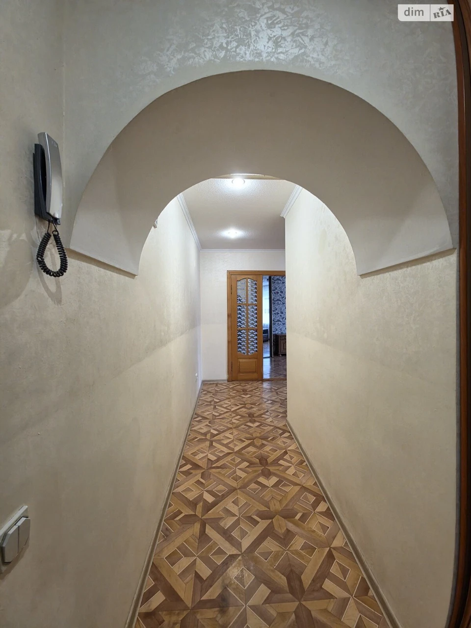 Long-Term Rental Apartment in the Center