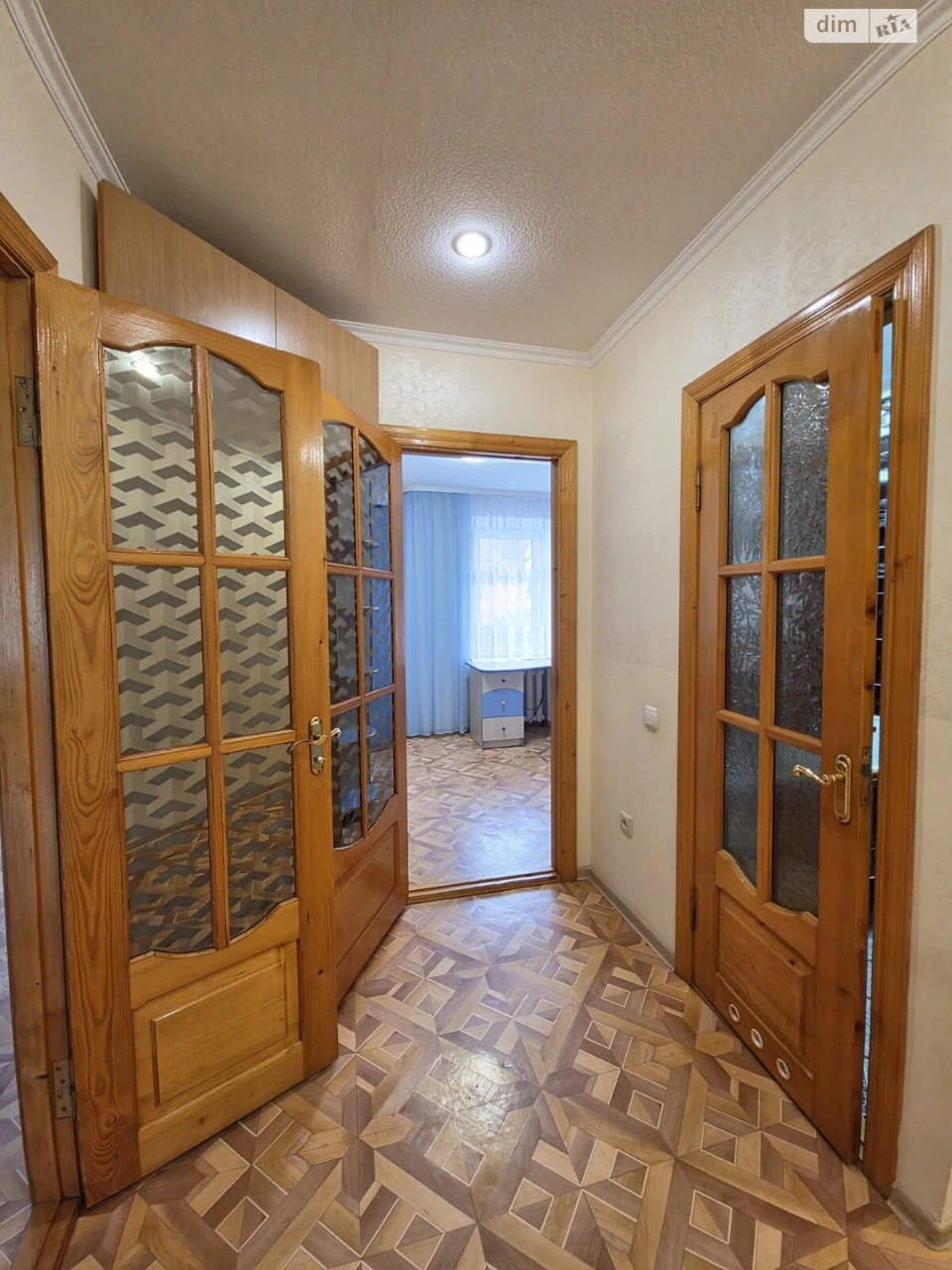 Long-Term Rental Apartment in the Center