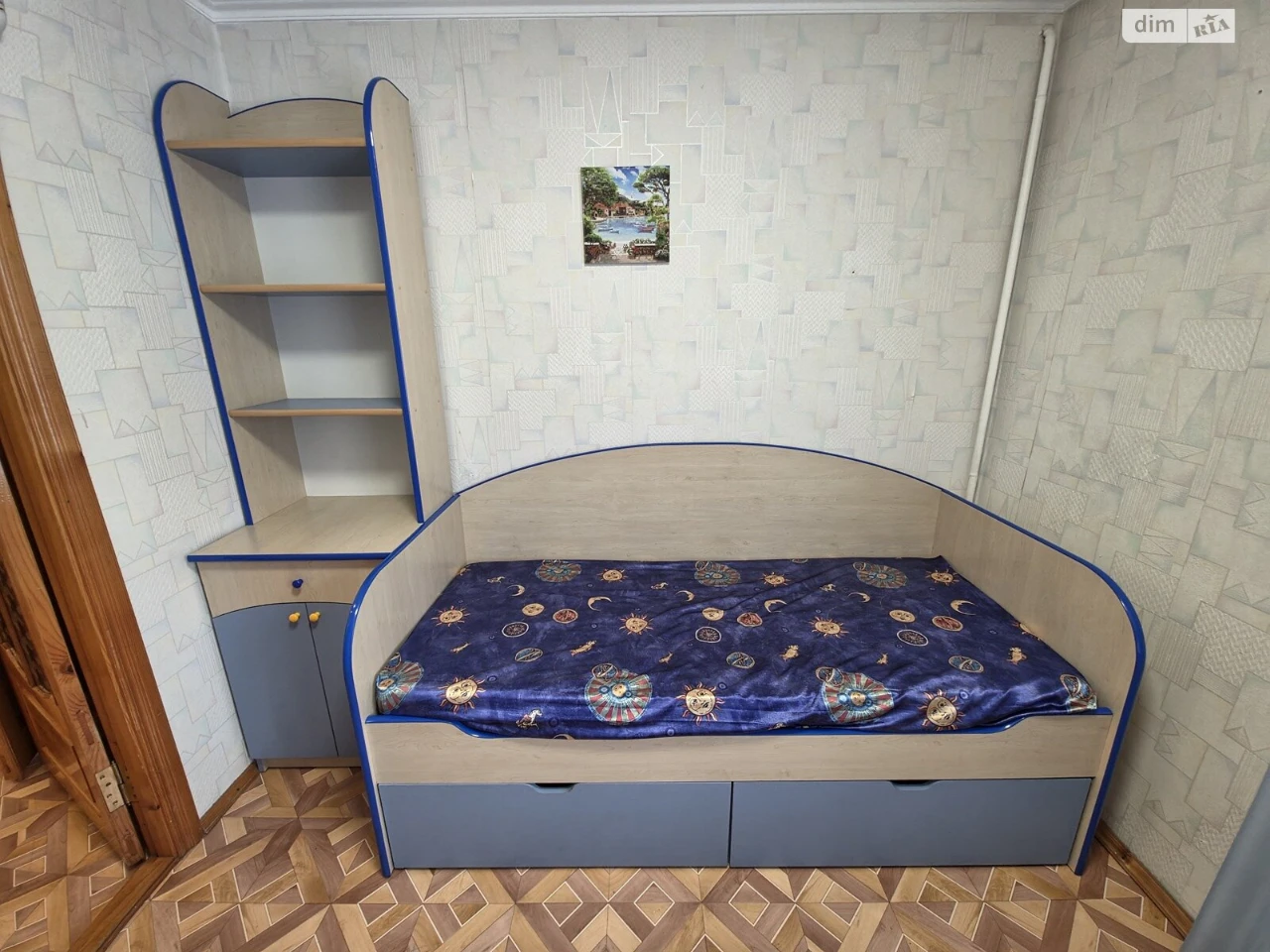 Long-Term Rental Apartment in the Center