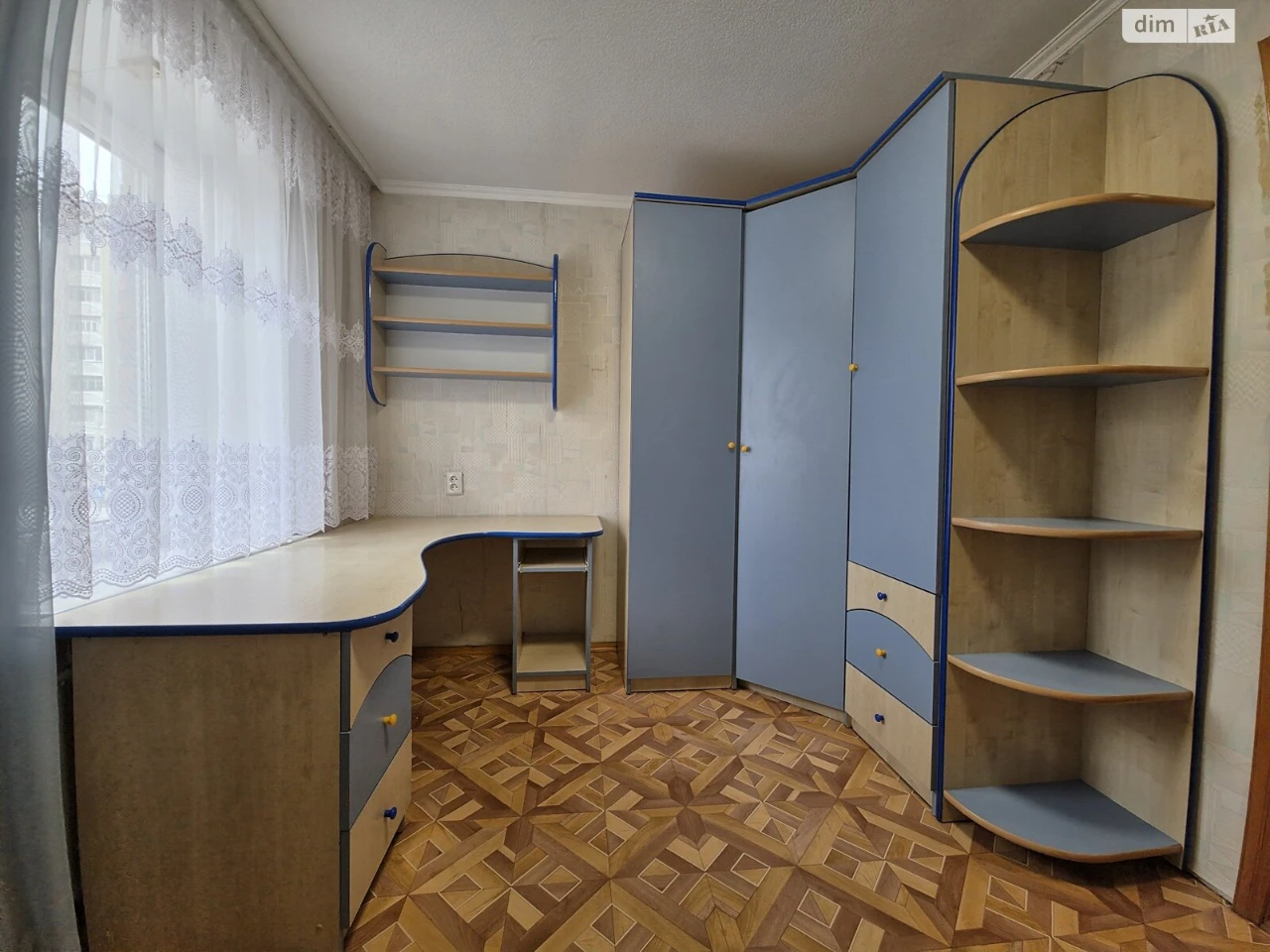 Long-Term Rental Apartment in the Center