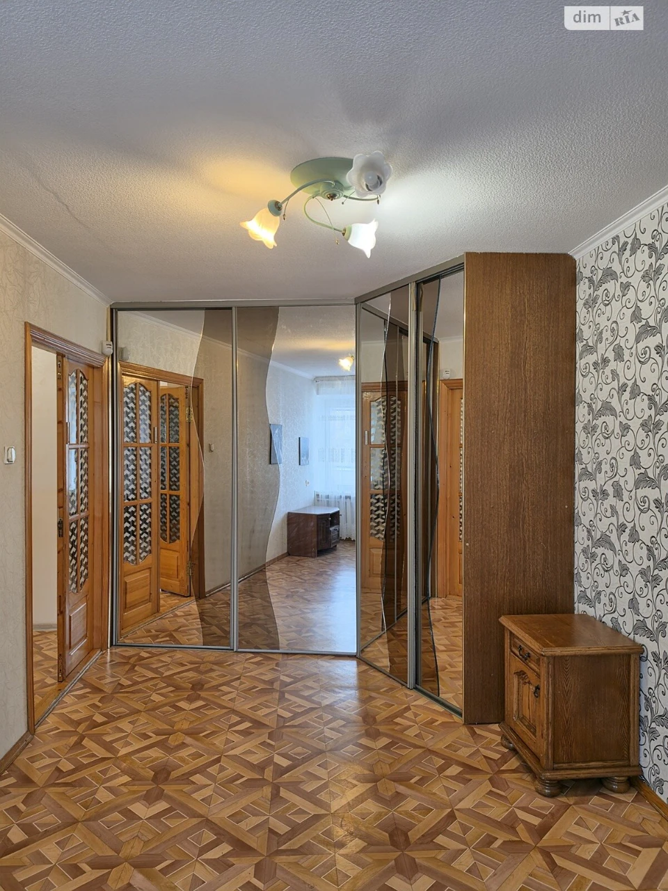 Long-Term Rental Apartment in the Center