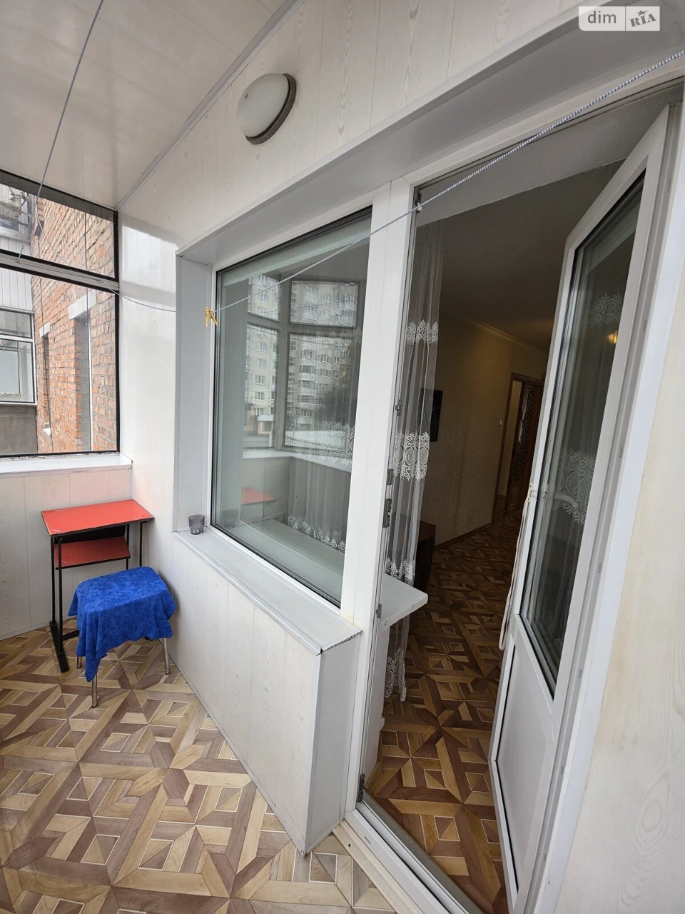 Long-Term Rental Apartment in the Center
