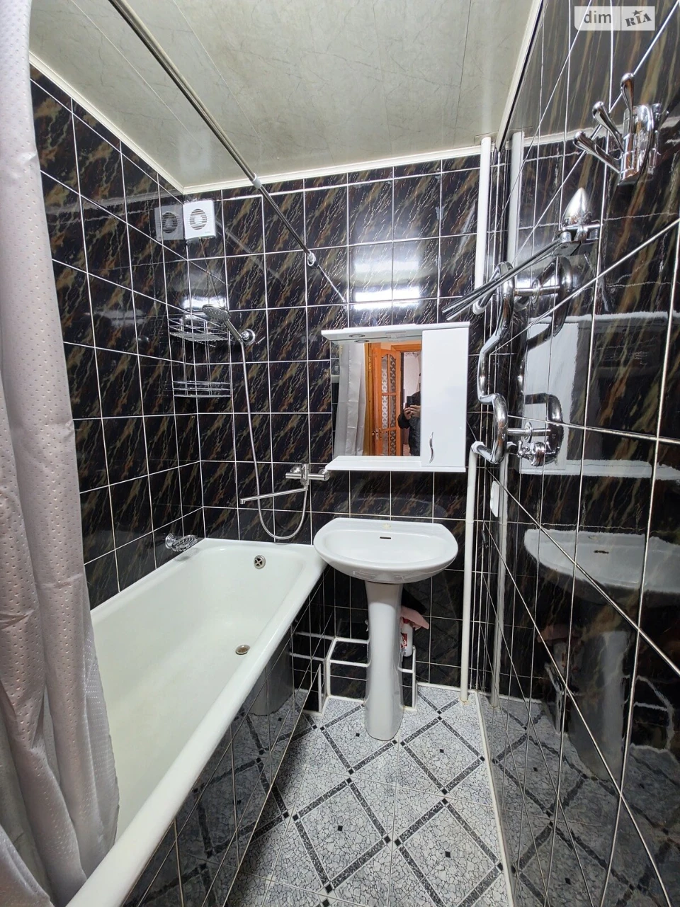 Long-Term Rental Apartment in the Center