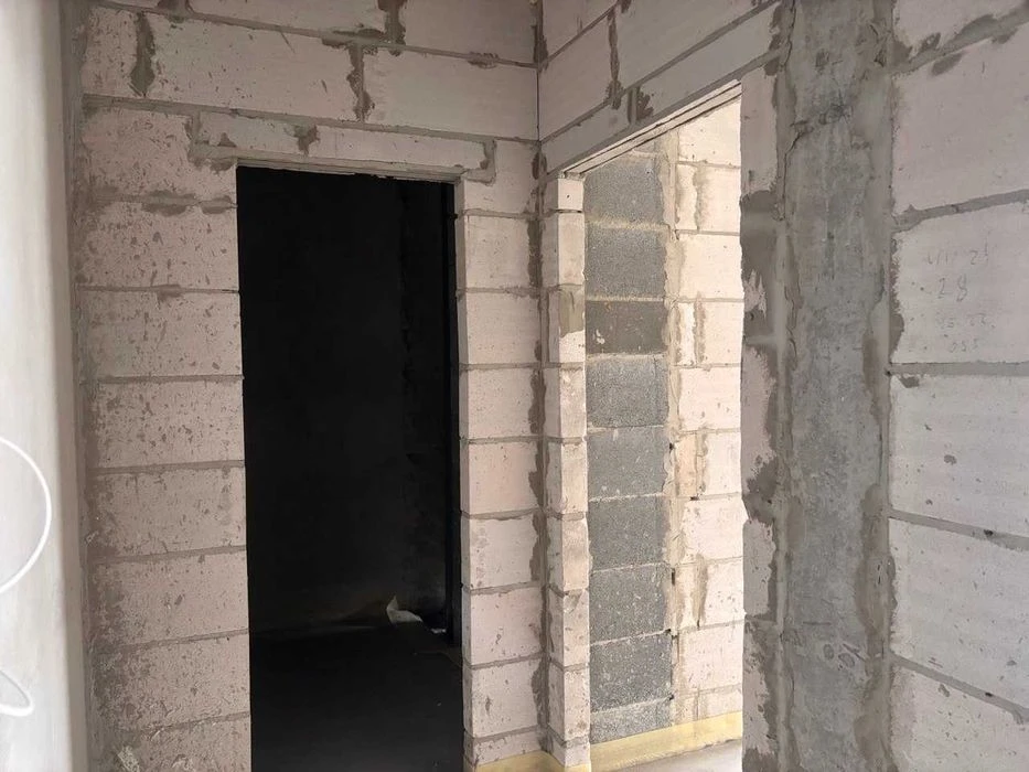 Продаж двокімнатної квартири в ЖК Квартал 5, вул. Ленкавсько