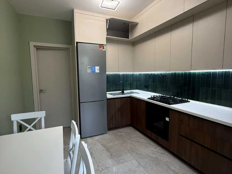 Apartment. Hmelnitsky, Lviv Avenue