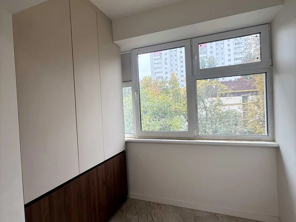 Apartment. Hmelnitsky, Lviv Avenue