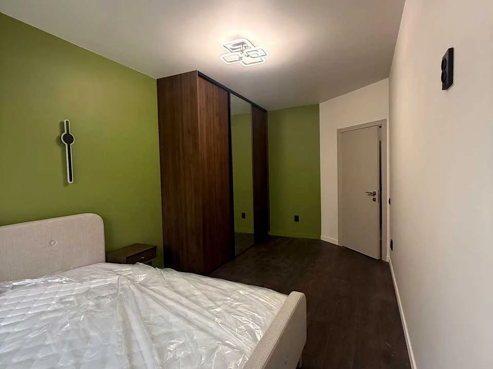 Apartment. Hmelnitsky, Lviv Avenue
