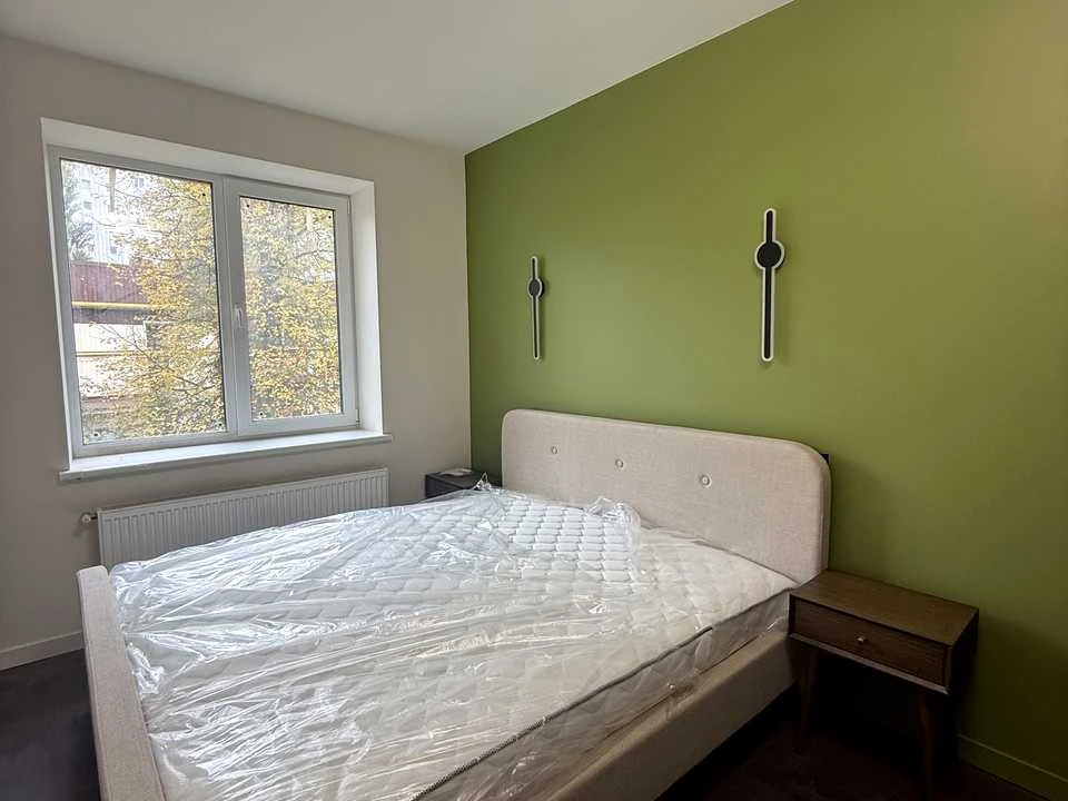 Apartment. Hmelnitsky, Lviv Avenue
