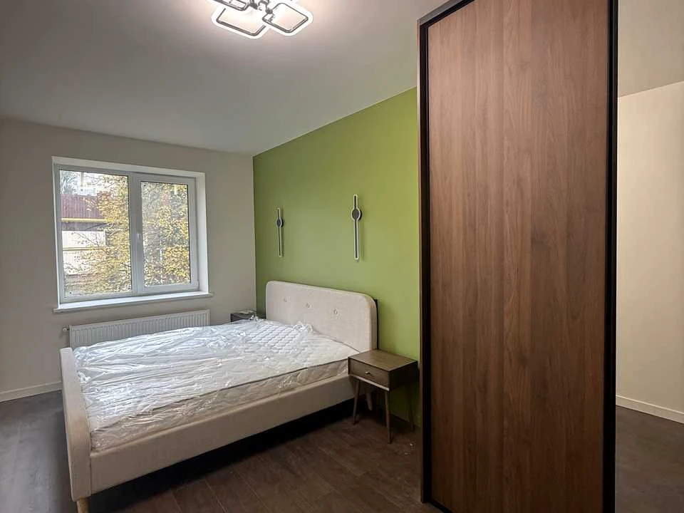 Apartment. Hmelnitsky, Lviv Avenue