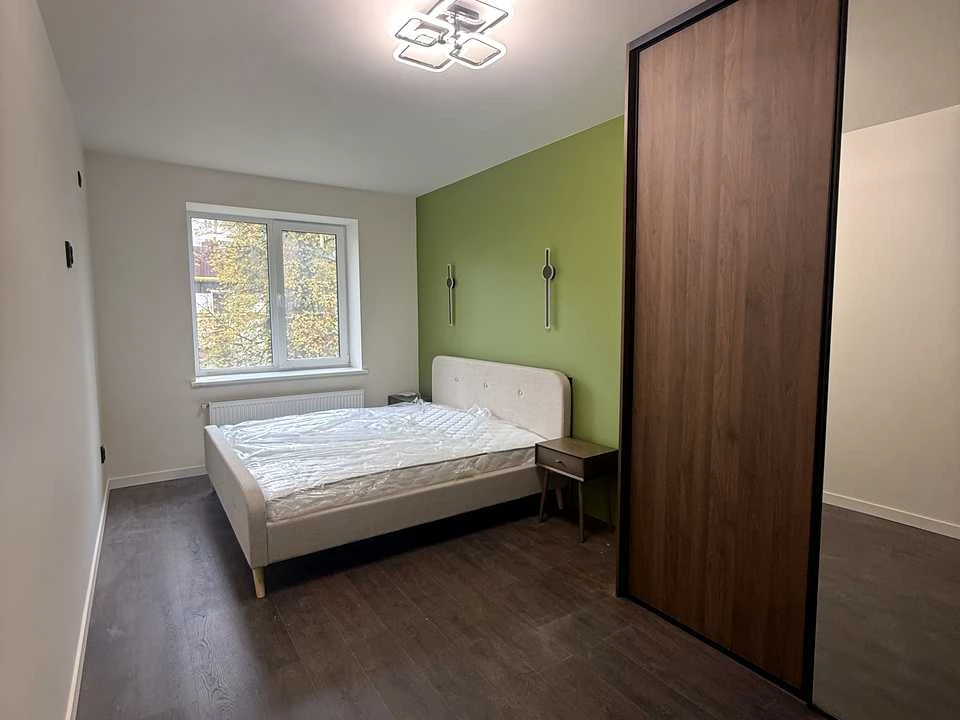Apartment. Hmelnitsky, Lviv Avenue