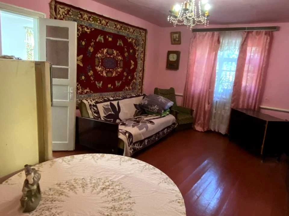 Будинок. Хмельницький, Лісова вул.