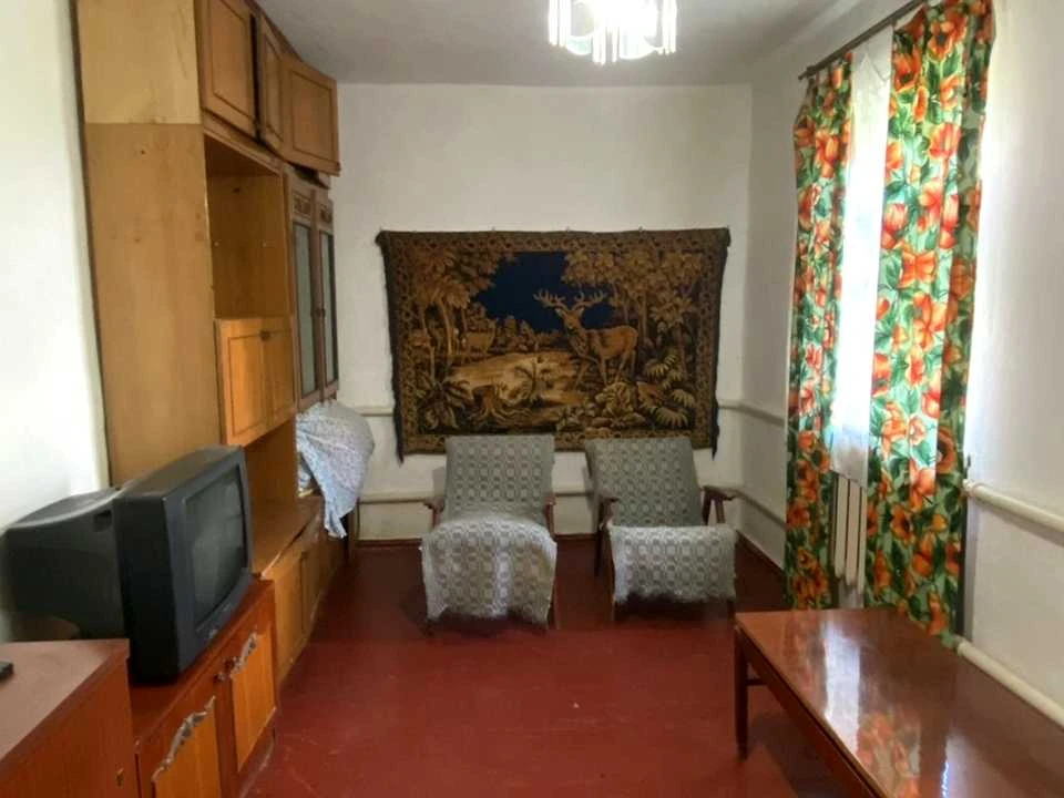 Будинок. Хмельницький, Лісова вул.