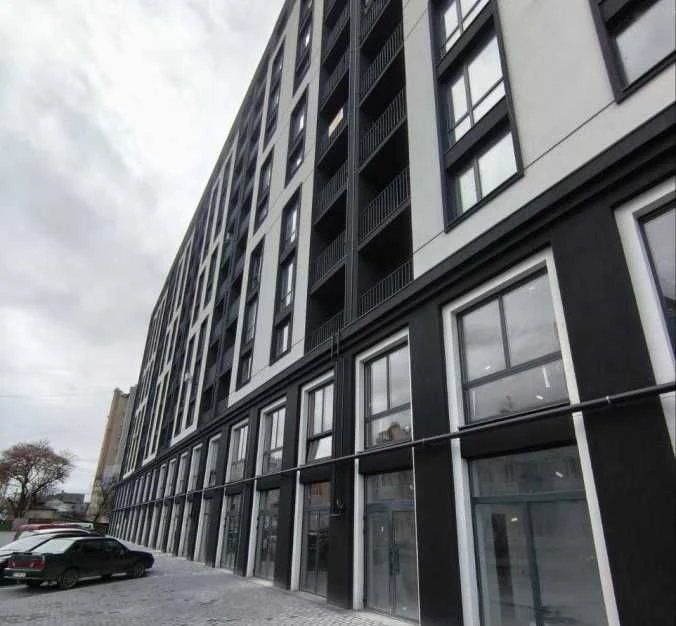 Продаж двокімнатної квартири в ЖК Квартал 5, вул. Ленкавсько