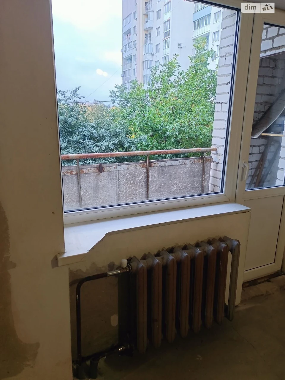 Продажа Квартира Юбилейная