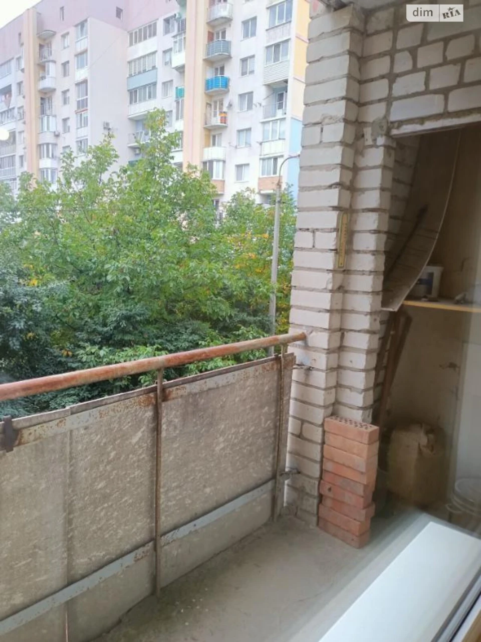Продажа Квартира Юбилейная