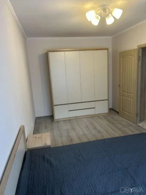 1-room apartment, 38 sq.m