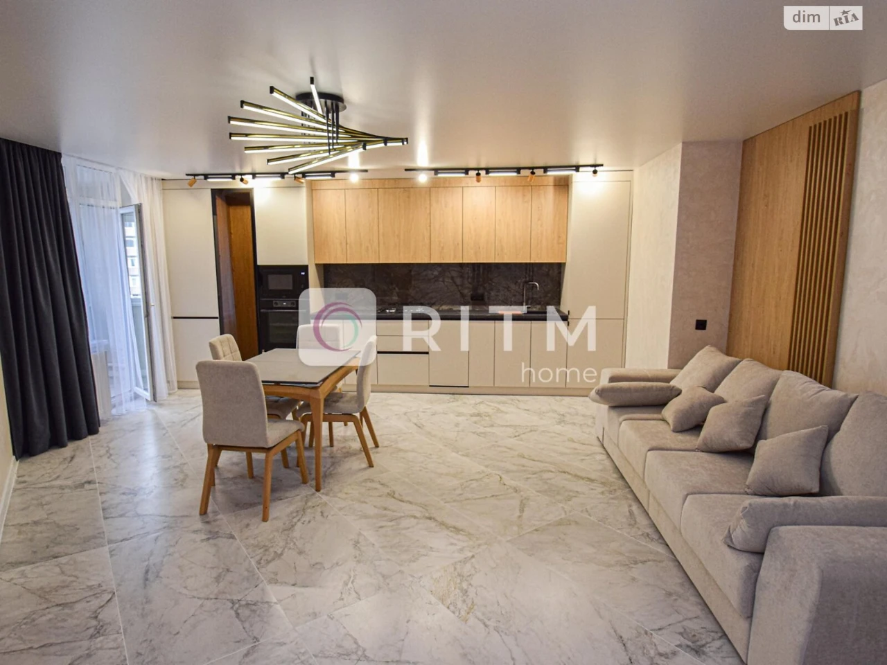 Sale: Apartment in Northern