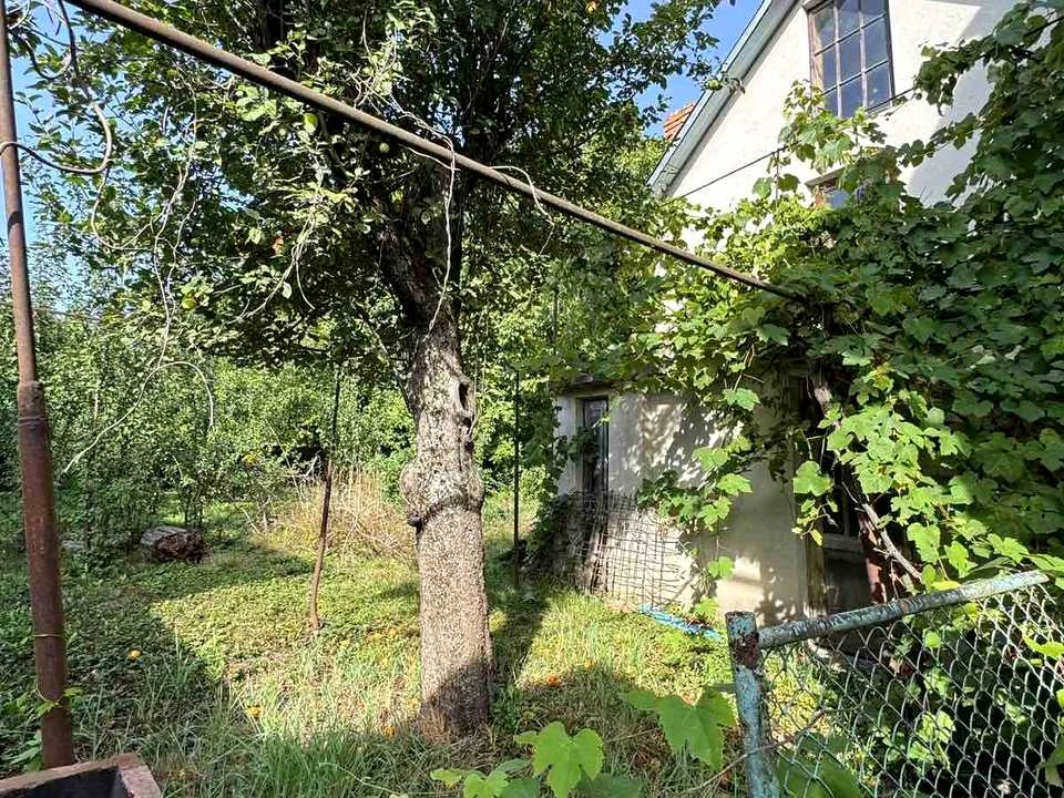Дом. Черновцы, улица Сергея Дерена