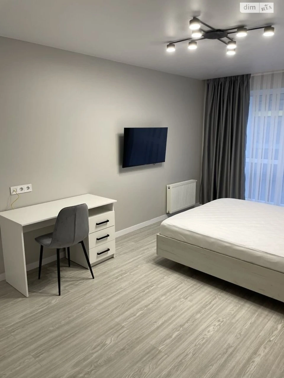 Long Term Rental Apartment near the Train Station
