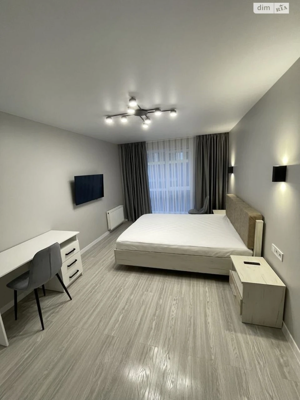 Long Term Rental Apartment near the Train Station
