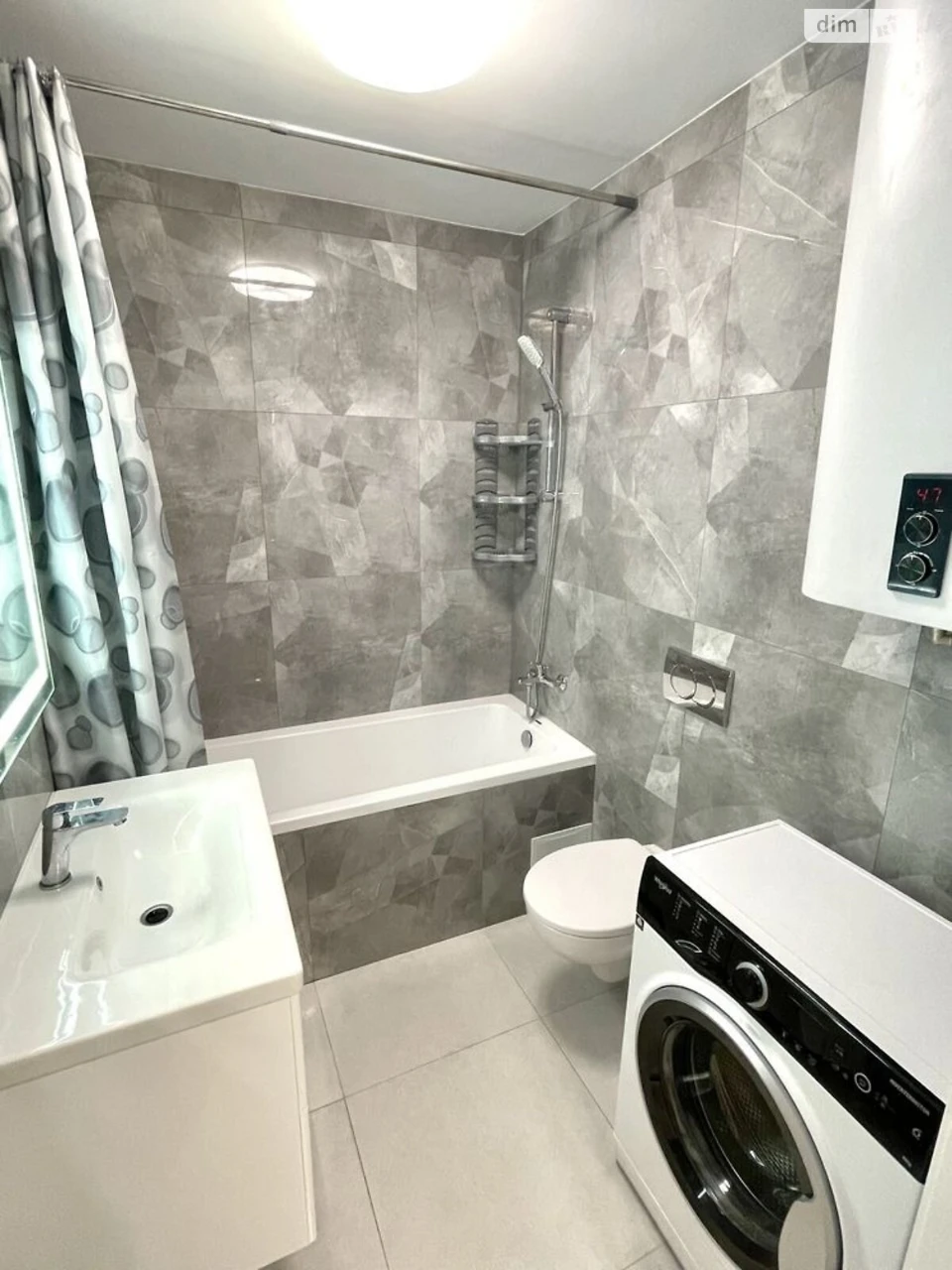 Long Term Rental Apartment near the Train Station
