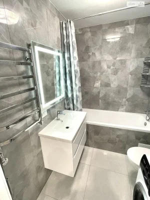 Long Term Rental Apartment near the Train Station